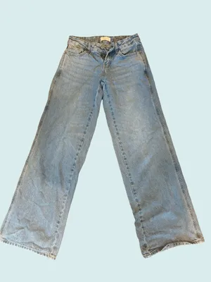 PacSun Casey Low-Rise Baggy Jeans thumbnail 2