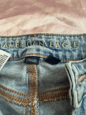 American Eagle Outfitters Jeans thumbnail 3