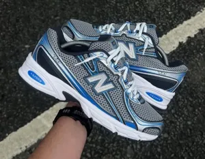 New Balance 740 Shoes Unisex Womens Size 9 Mens Size 7.5 thumbnail 1