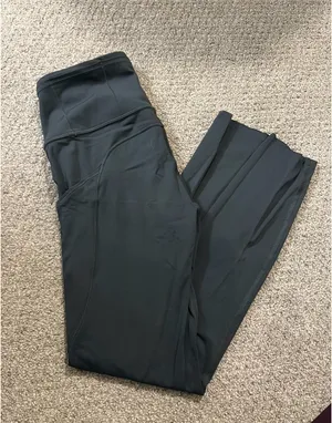 Lululemon Leggings thumbnail 2