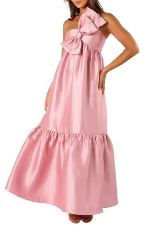 Petal and Pup Bow Dress thumbnail 1