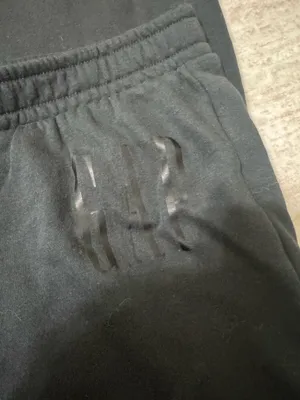 Gap wide leg sweatpants size xl thumbnail 3