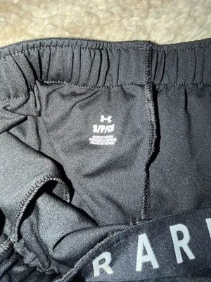 Under Armour Shorts thumbnail 2