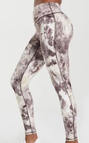 Gymshark Elevate Leggings thumbnail 1