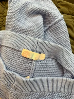 Free People Hailee Sweater Set thumbnail 5