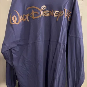 Walt Disney World 50th Anniversary Spirit Jersey Long Sleeve thumbnail 5