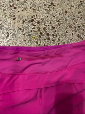 Lululemon Speed Up Low-Rise Short 2.5" sizes 4 thumbnail 8