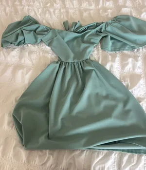Altar'd State Dress thumbnail 1