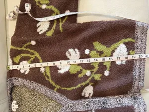 POL Knit Sweater Oversized thumbnail 7