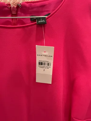 Ann Taylor Dress thumbnail 2