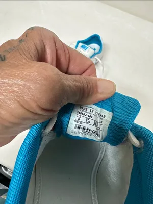 Nike Air Essentials Sister ll Training shoes thumbnail 8
