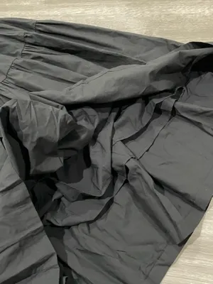 Black maxi Dress thumbnail 4