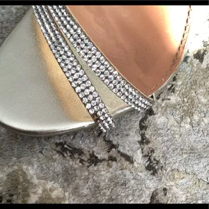 Steve Madden dressy heels 🌺 thumbnail 8