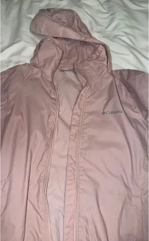 Columbia Windbreaker Jacket Women’s thumbnail 1