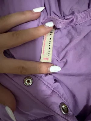 Free People Movement Pullover Quilted Jacket  thumbnail 3