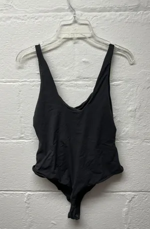 Fits Everybody Square Neck Bodysuit thumbnail 6