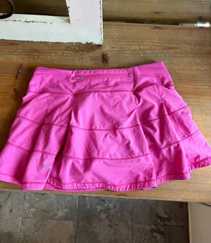 Lululemon Pace Rival Skirt  thumbnail 2