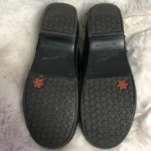 DANSKO Leather Clogs size 38 (US 7) thumbnail 8