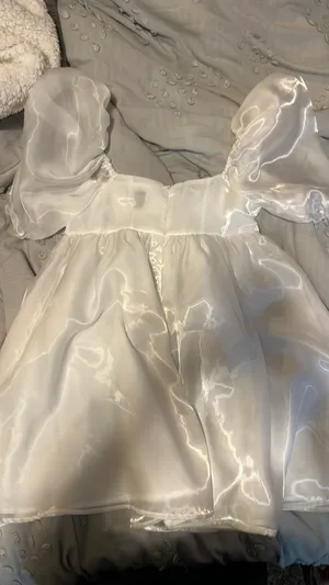 Princess Polly Always Mini Dress thumbnail 3