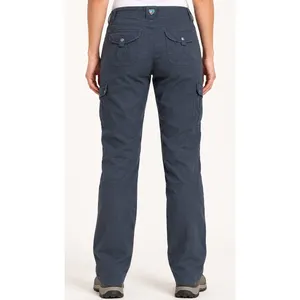 KÜHL Splash Roll-Up Pants Women's 12 Regular Blue Cargo Hiking Outdoor thumbnail 2
