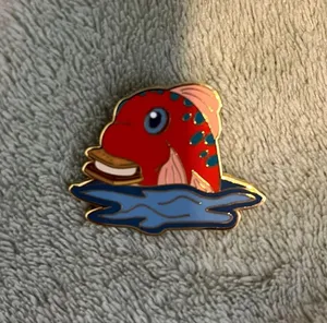 Disney Loungefly Pin thumbnail 1