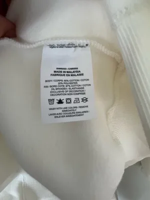 Nike Crewneck Sweatshirt thumbnail 7
