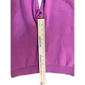 Hanes Sweatpants (M) and Sweatshirt (S) Womens Used Pink 2 Piece thumbnail 15