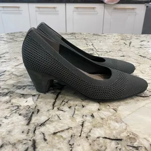 Eileen Fisher Heels‎ Size 6 thumbnail 3