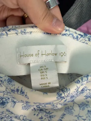 House of Harlow 1960 Dress thumbnail 4