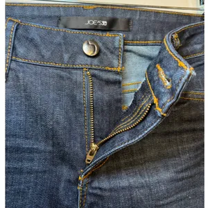 Joe's Jeans Honey Bootcut Dark Wash‎ Denim Jeans Size 25 Blue Mid Rise Stretch thumbnail 5