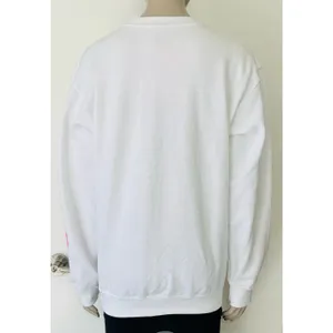 Barbie Mattel Logo Pullover Sweatshirt NWT! thumbnail 8
