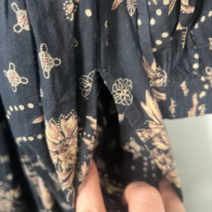 NWT Free People Women's Golden Hour Maxi Dress Black size XS thumbnail 9