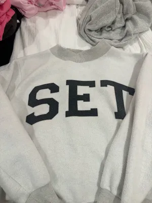 PARKE x Set Active Mock Neck thumbnail 4