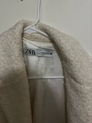 ZARA Trench Coat thumbnail 3