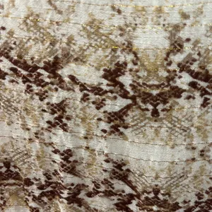 Savanna Jane Boho Floral Embroidered Gold Thread Long Sleeve Fall Blouse Size L thumbnail 9
