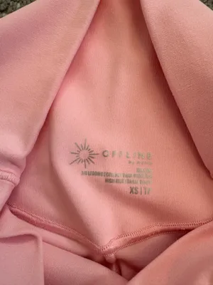 OFFLINE by Aerie Leggings thumbnail 4
