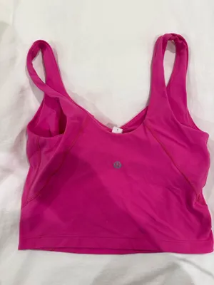 Lululemon Align Tank Top thumbnail 2