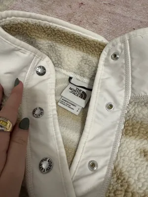 The North Face Fleece thumbnail 4