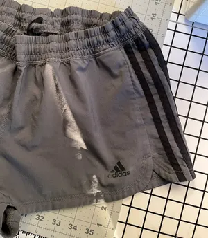 Adidas Shorts thumbnail 3