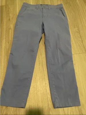 Ralph Lauren Chinos in Slate Blue thumbnail 1
