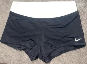 Nike Spandex Shorts thumbnail 2