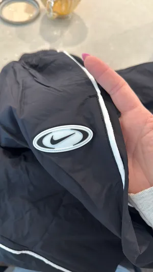 Nike Girls Track Pants  thumbnail 6