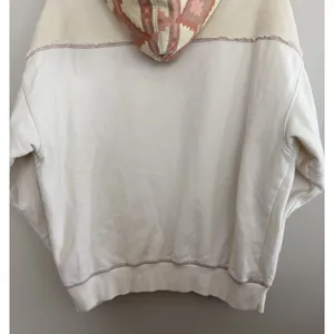 Free People Nordic "It's a Vibe" Hoodie Women's Size Small‎ thumbnail 6