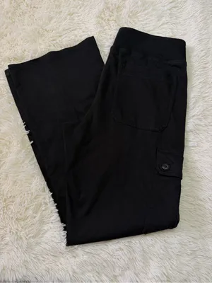 American Eagle Pull-On Kick Boot Jeans thumbnail 1