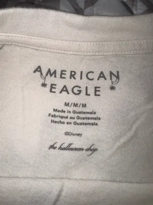 American Eagle Mickey Mouse Be Spooky Tee thumbnail 2