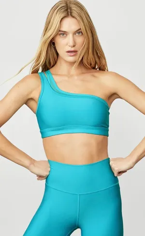 Alo Yoga Airlift Excite Bra thumbnail 1
