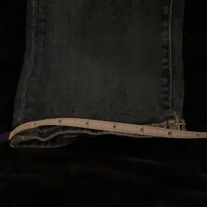 7 for All Mankind Straight Leg Jeans Size 30 thumbnail 10
