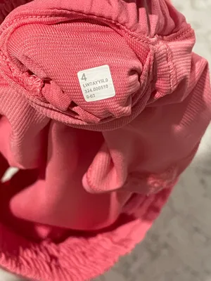 Lululemon Shorts Hotty Hot thumbnail 5