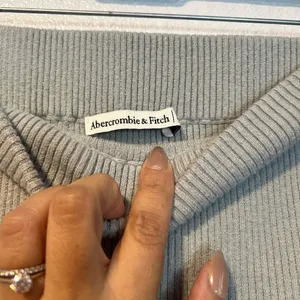 Abercrombie & Fitch Double Slit Knit Skirt thumbnail 5