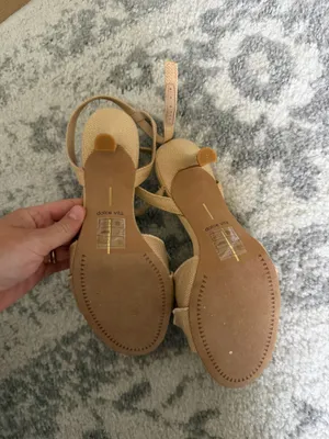 Dolce Vita heels thumbnail 4